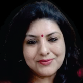 Seema Shahi